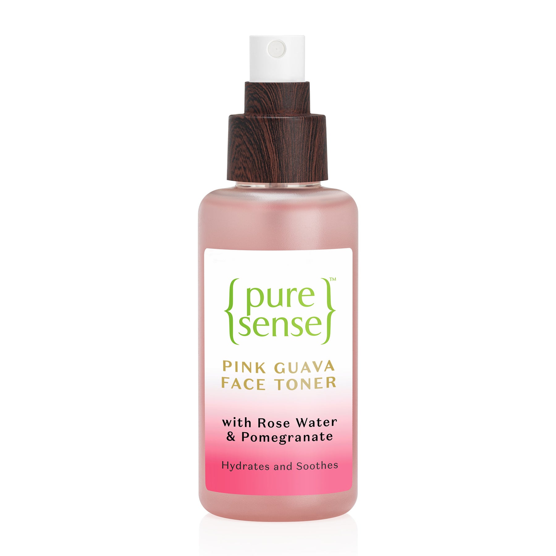 Pink Guava Face Toner | From the makers of Parachute Advansed | 100ml