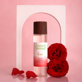 [CRED] Love British Rose Body Mist | From the makers of Parachute Advansed | 150ml